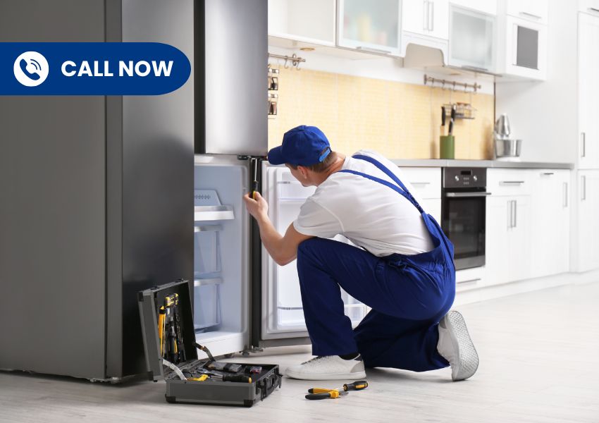 Birchdale MN Appliance Repair Company
